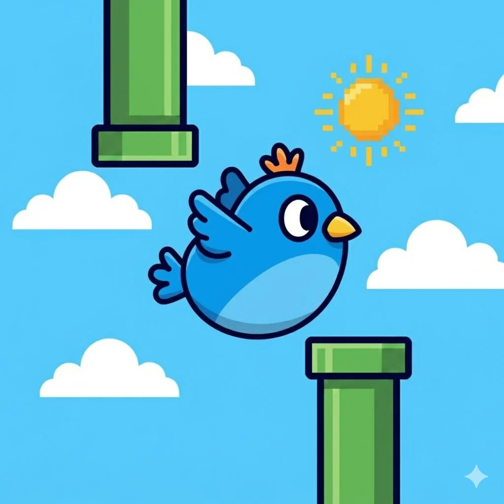 Flappy Bird