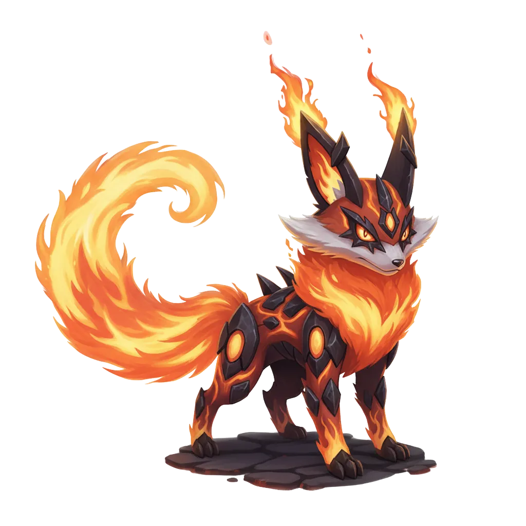 Pyroclash