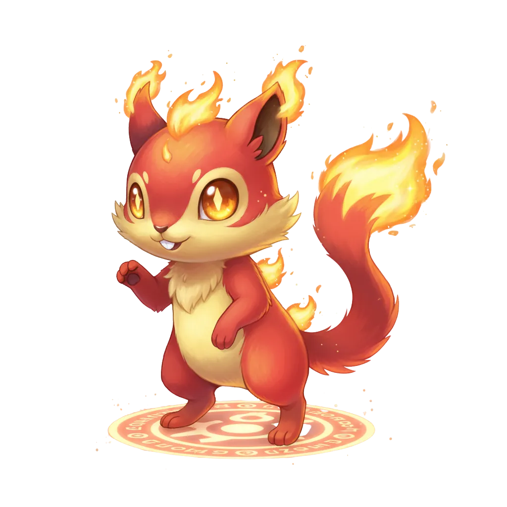 Flamewing