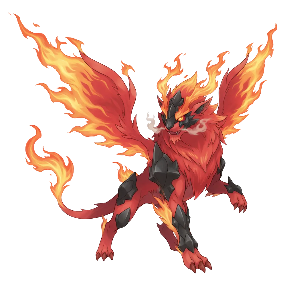 Blazeon
