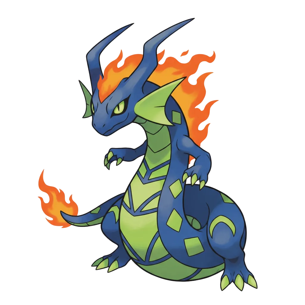 Volcanex